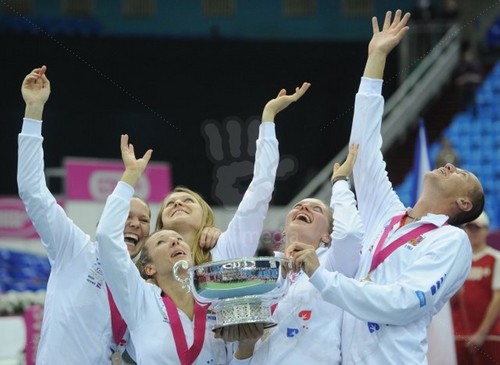 Fed Cup 2011