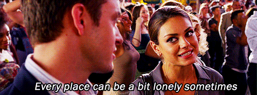 Friends with Benefits GIF