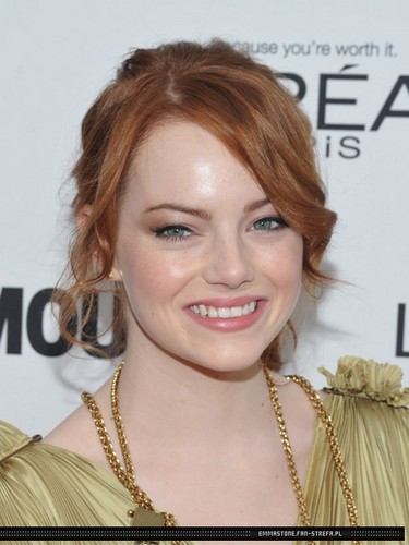 GLAMOUR'S 2011 WOMEN OF THE YEAR AWARDS