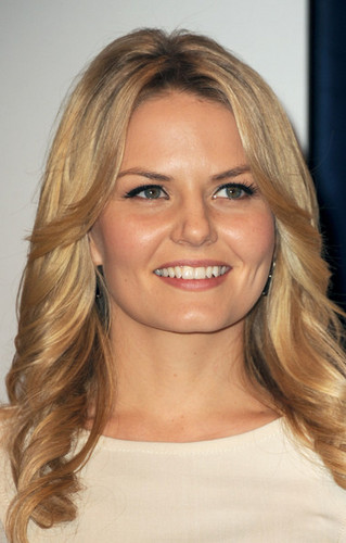  Jennifer Morrison @ the People's Choice Awards 2012 Nominations Press Conference