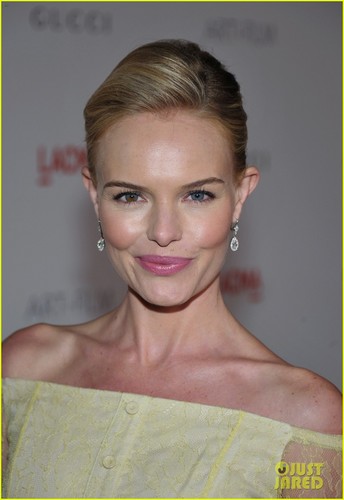  Kate Bosworth: LACMA Gala with Michael Polish