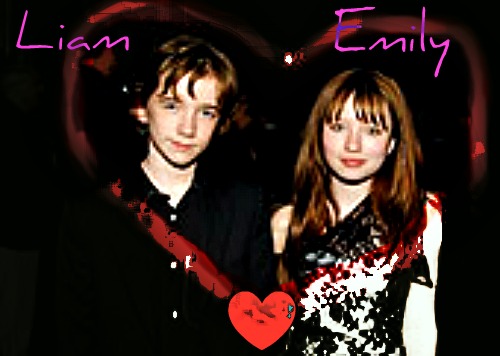  Liam and Emily
