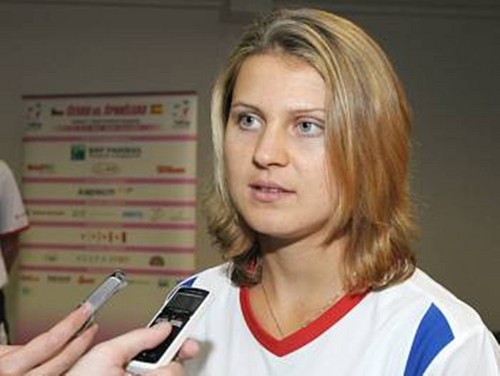  Lucie Safarova