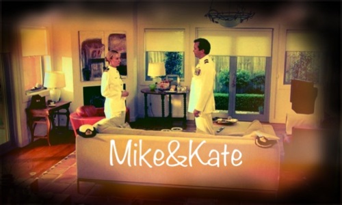  Mike&Kate!