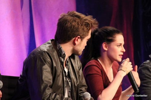  plus Robsten Moments BD convention