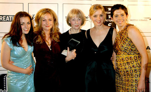  Nov 04 | The 2003 British Independent Film Awards