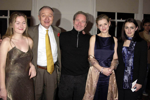  Nov 11 | British Gala Of "The Magdalene Sisters" with Writer/Director Peter Mullan And Cast Members