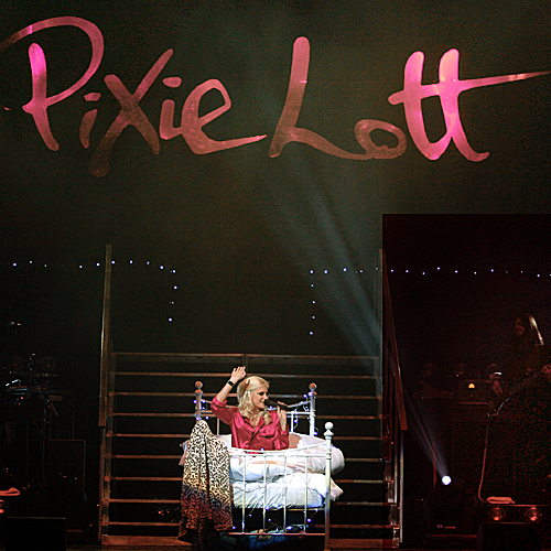  Pixie <3