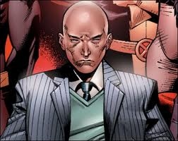 Professor X / Charles Xavier