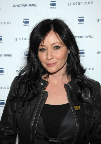  Shannen - G-Star Raw Presents NY Raw FallWinter 2010 Collection, February 16. 2010