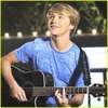  Sterling knight as Christopher Wilde