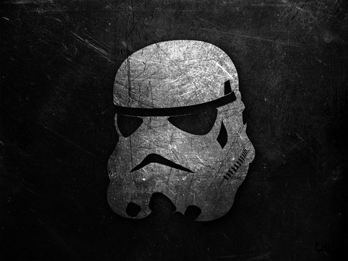  Stormtrooper Hintergrund
