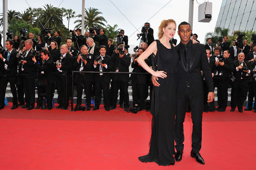  The Conquest Premiere in Cannes