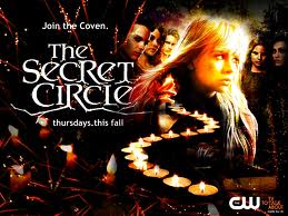  The Secret círculo Cast