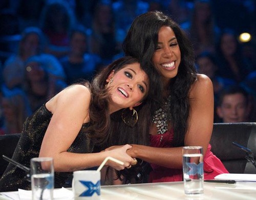  The X Factor 2011