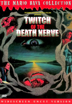  Twitch of the Death Nerve