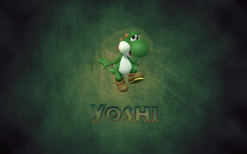  Yoshi
