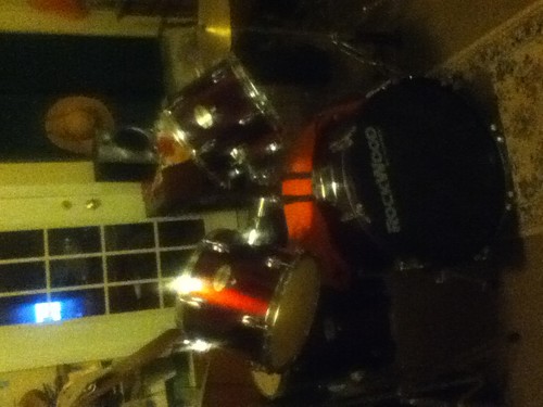  my drums