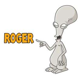  roger