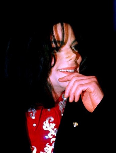  ♥♥ Lovely one (MJ) ♥♥