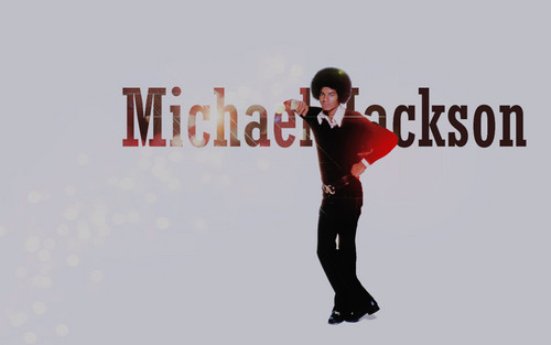  ~MJ FOREVER IN OUR HEARTS~
