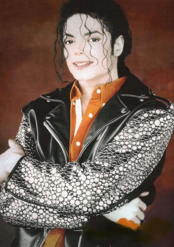  ~MJ FOREVER IN OUR HEARTS~