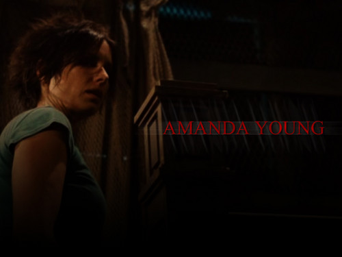  Amanda Young fondo de pantalla 50