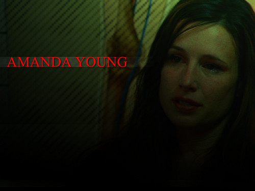  Amanda Young fond d’écran 53