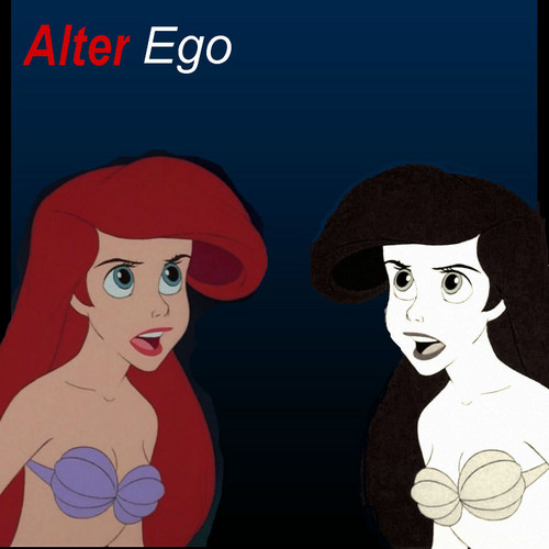  Ariel's Alter Ego