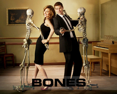 Bones!♥