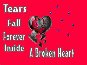 Broken - Broken Heart Photo (26794260) - Fanpop