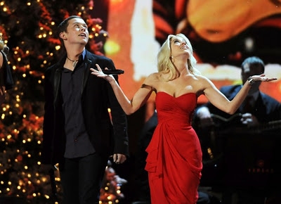 CMA Country Christmas Preview