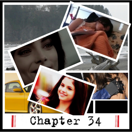  Chapter 34