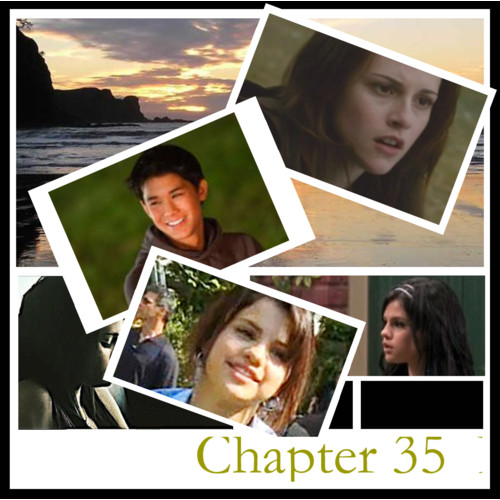  Chapter 35