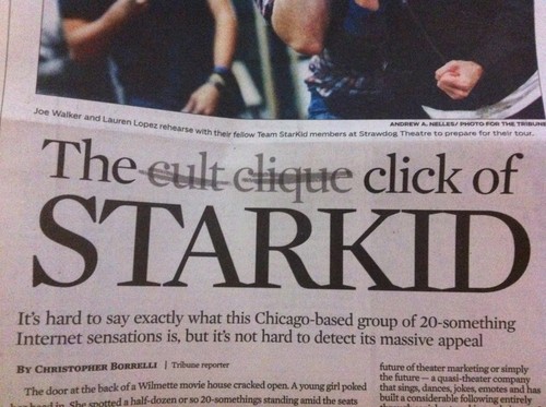  Chicago Tribune 11/02/11