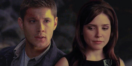 Dean & Brooke always have eachother's back!