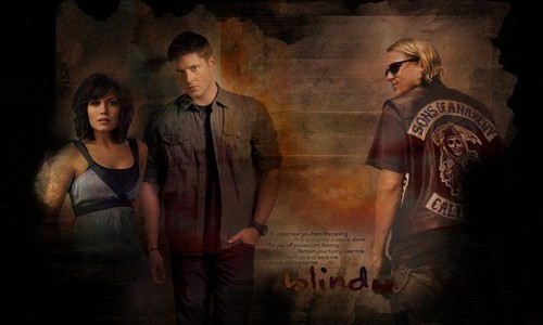  Dean, Haley, & Jax