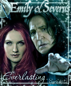 Emily+Severus - Everlasting