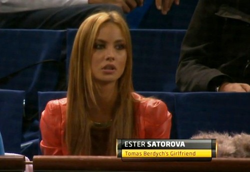  Ester Satorova 19th birthday...