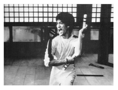  Game of Death