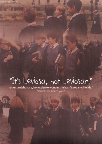  Harry Potter :)
