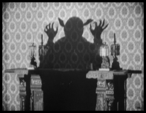 Haunted Spooks (1920)