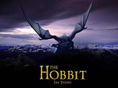  Hobbit Poster