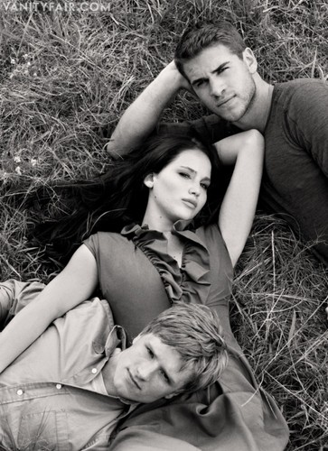  Josh, Liam & Jennifer