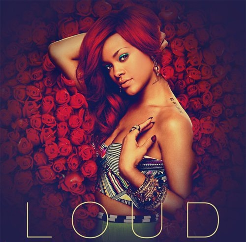  Loud (FanMade Cover)