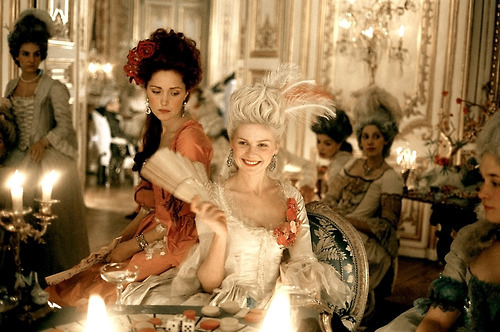  Marie Antoinette ♥