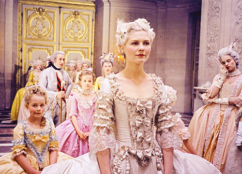  Marie Antoinette ♥
