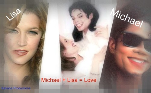  Michael + Lisa