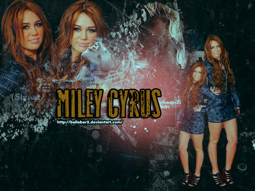  MileyC!