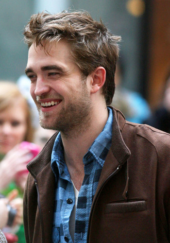  New pics with Rob:)